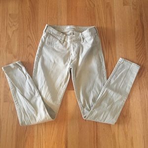 Abercrombie pants
